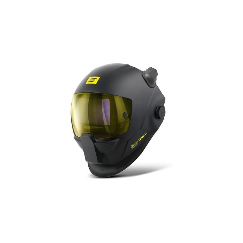 Cagoule de soudure active (PAPR) | ESAB | SENTINEL A60